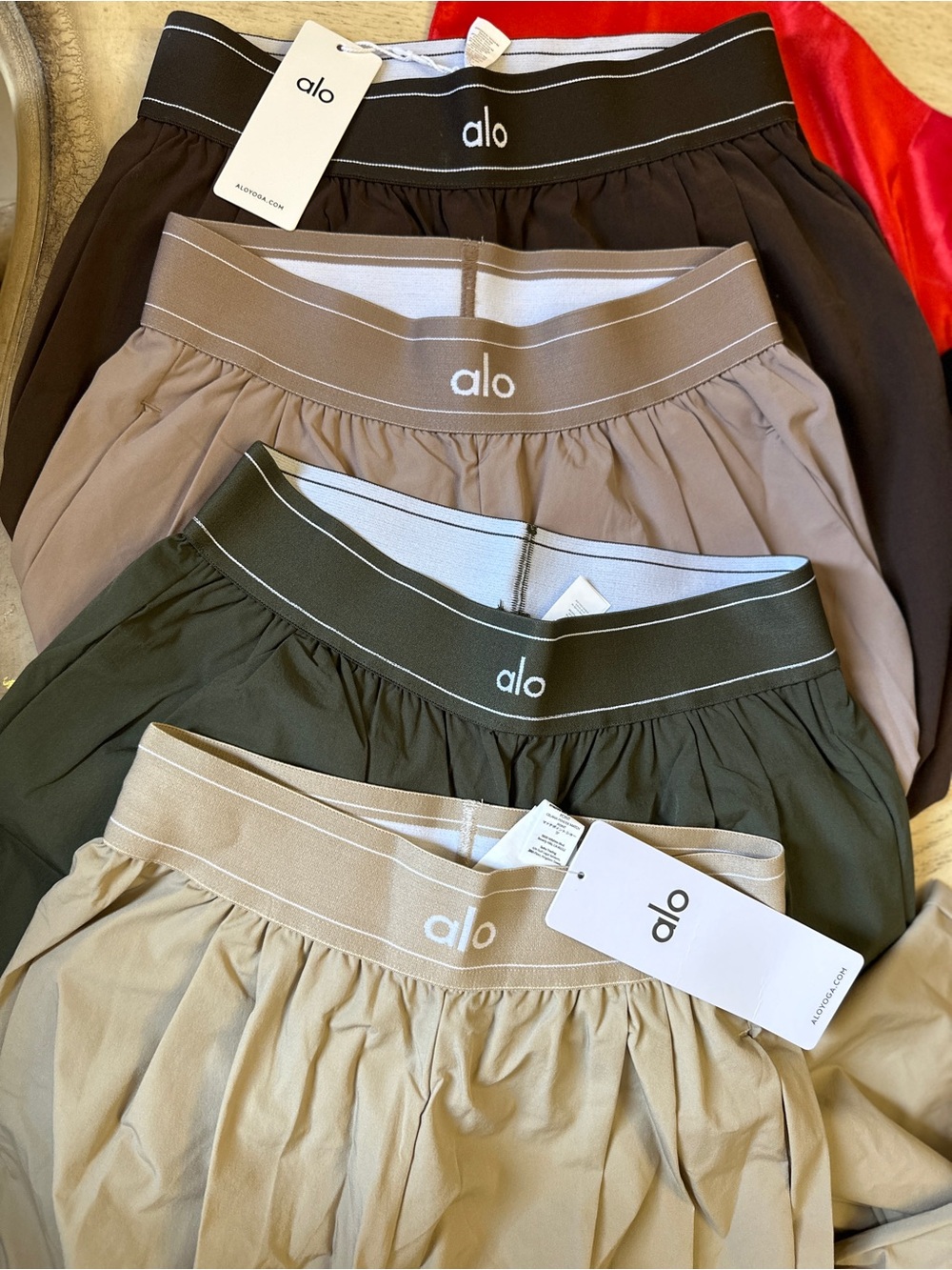 Trousers